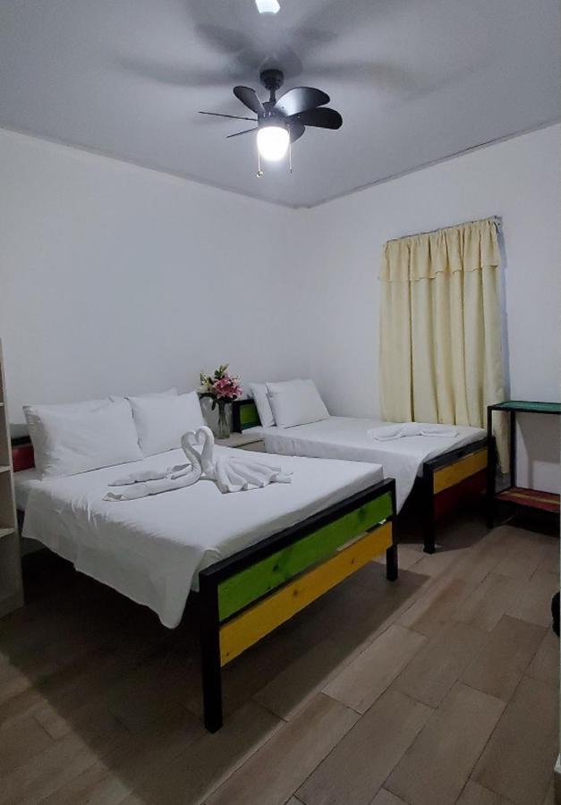 Hotel La Castella Σαν Χοσέ Εξωτερικό φωτογραφία