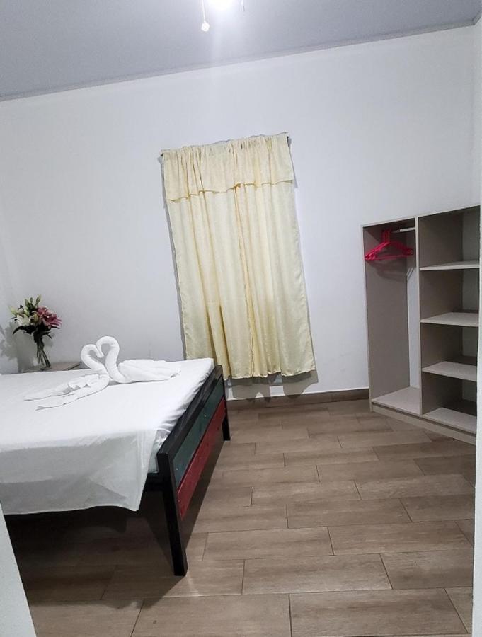 Hotel La Castella Σαν Χοσέ Εξωτερικό φωτογραφία