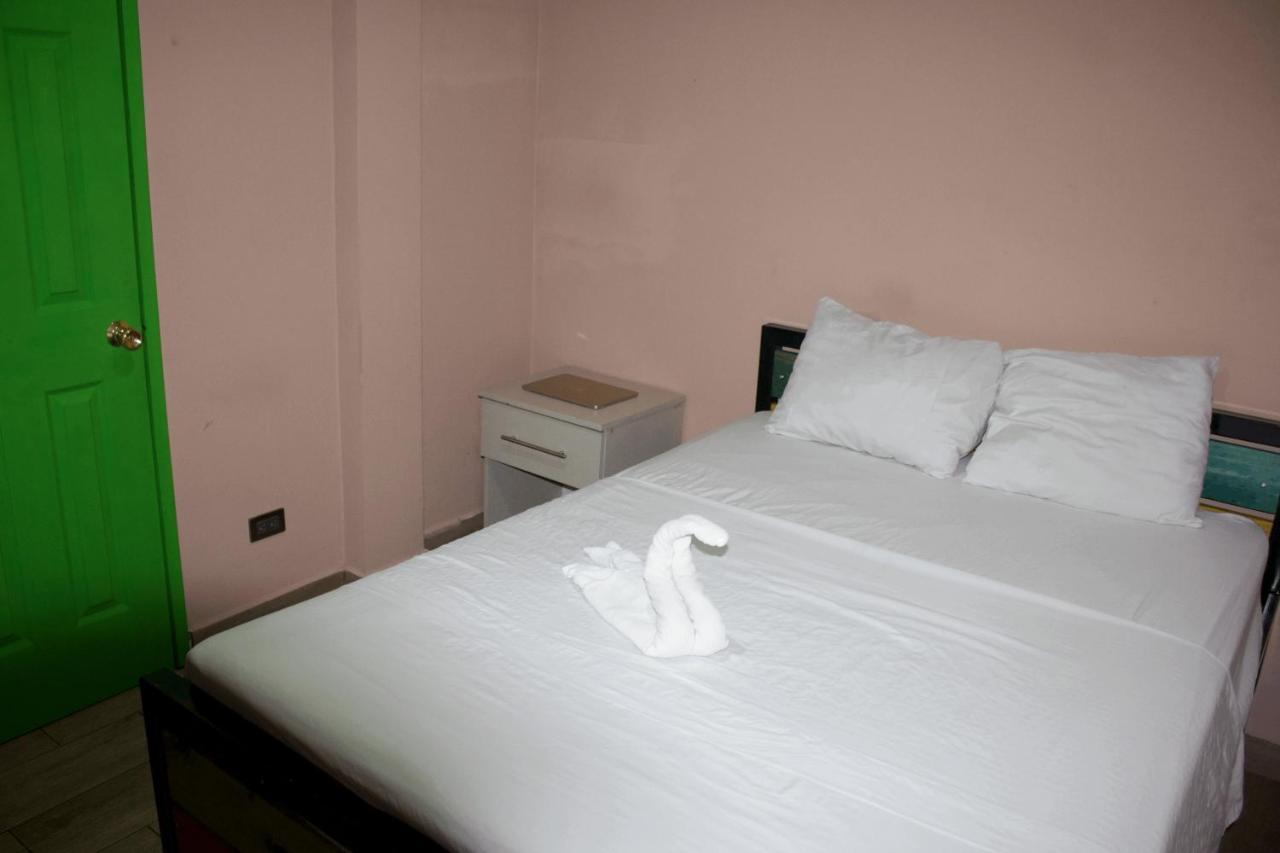 Hotel La Castella Σαν Χοσέ Εξωτερικό φωτογραφία