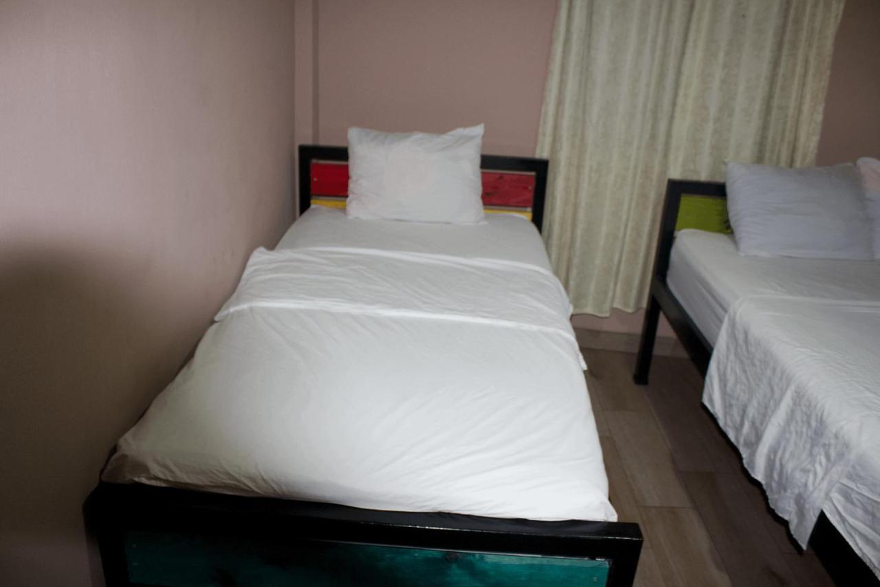 Hotel La Castella Σαν Χοσέ Εξωτερικό φωτογραφία