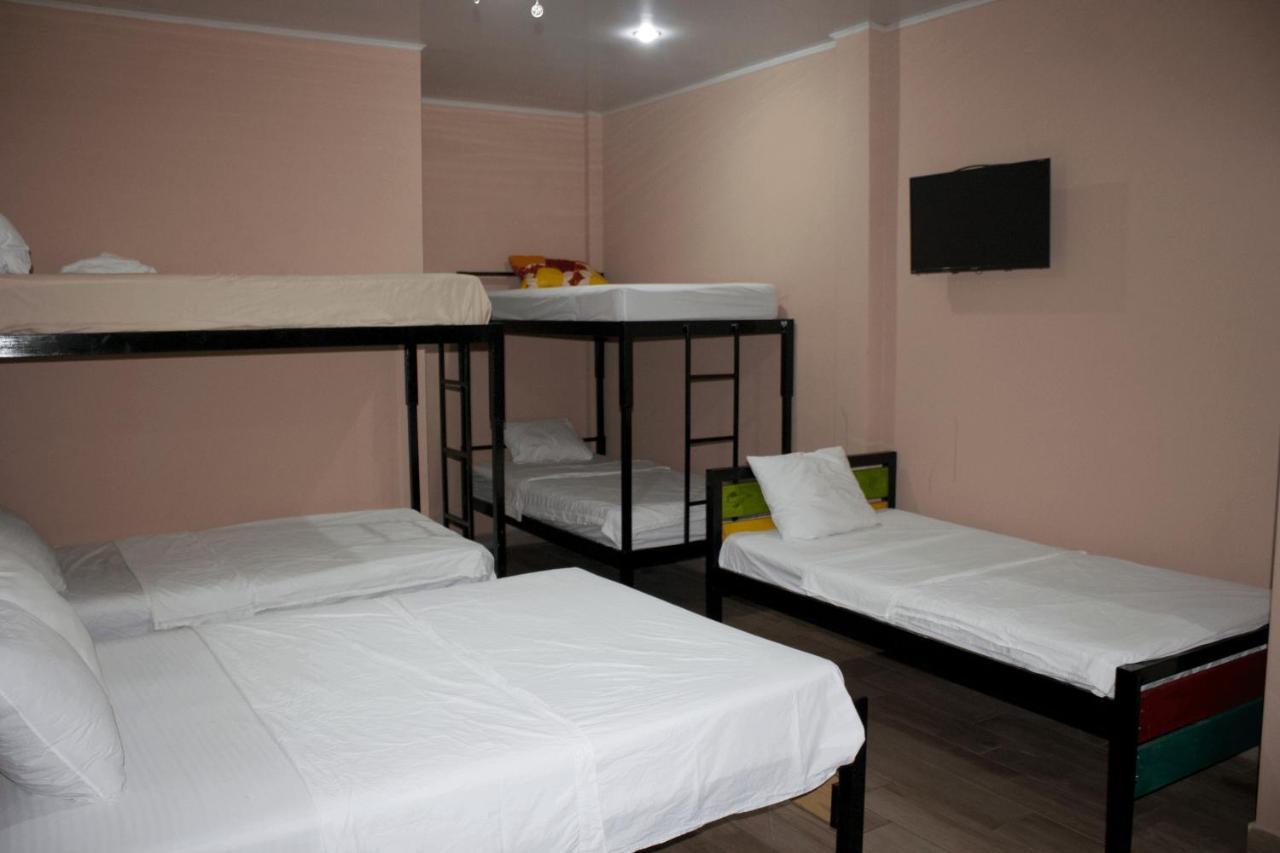 Hotel La Castella Σαν Χοσέ Εξωτερικό φωτογραφία