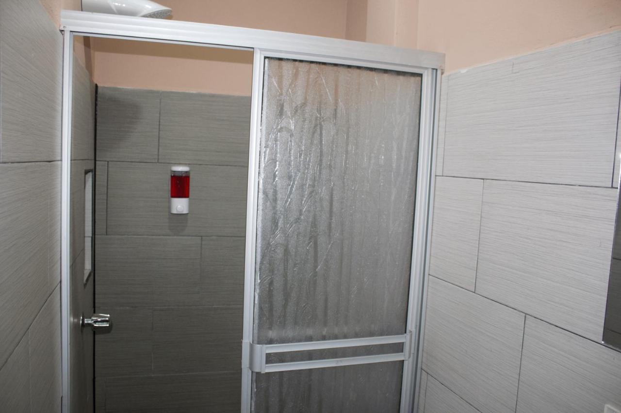 Hotel La Castella Σαν Χοσέ Εξωτερικό φωτογραφία