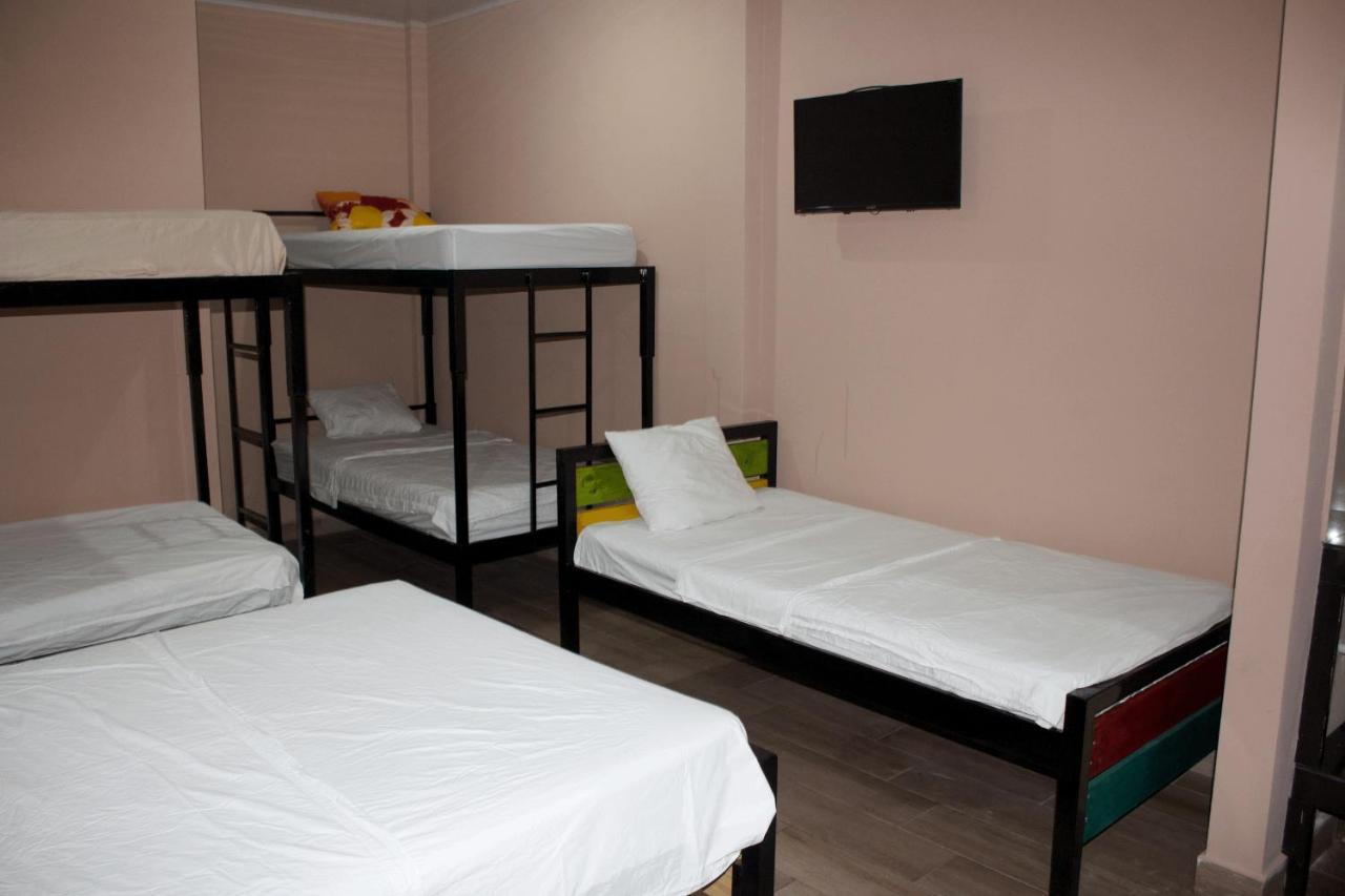 Hotel La Castella Σαν Χοσέ Εξωτερικό φωτογραφία