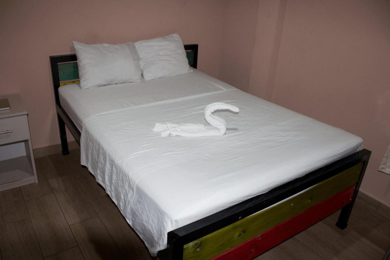 Hotel La Castella Σαν Χοσέ Εξωτερικό φωτογραφία