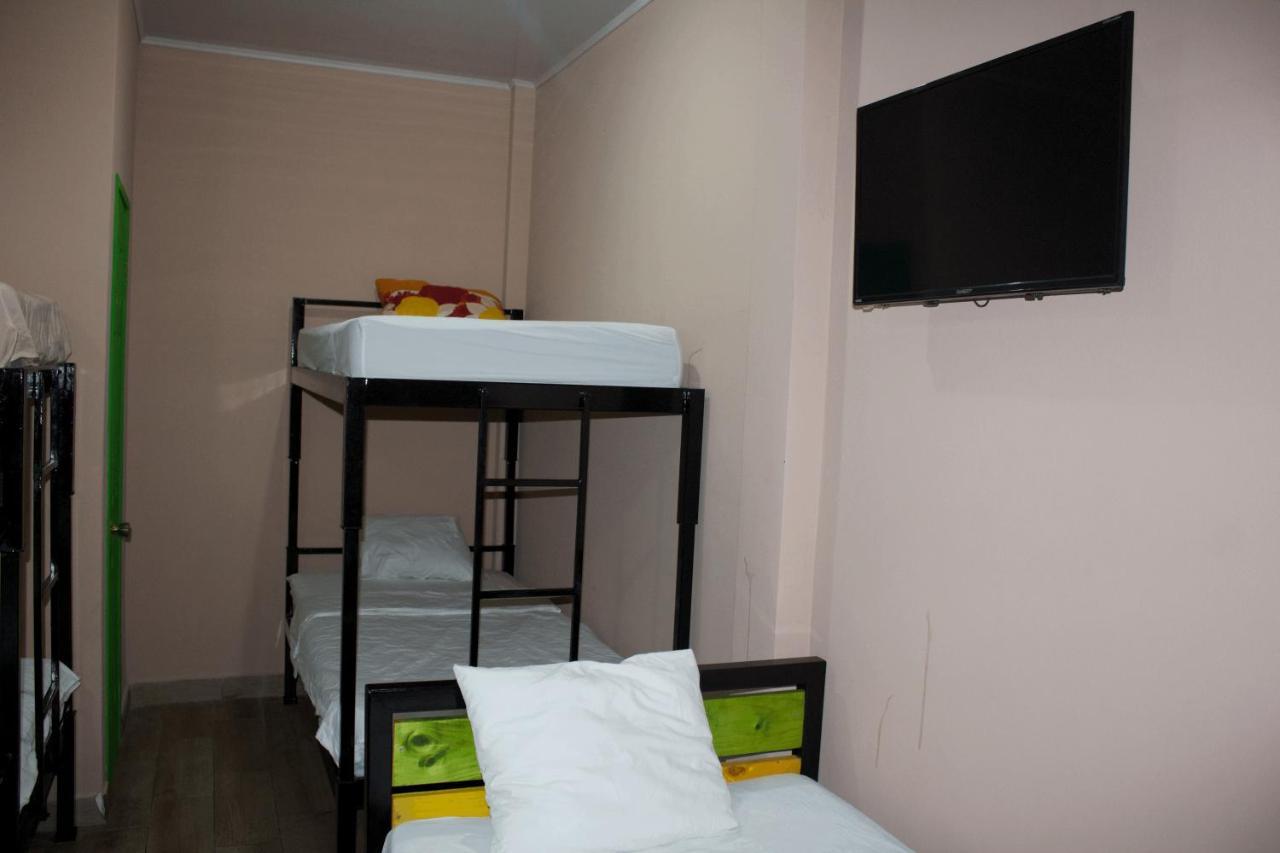 Hotel La Castella Σαν Χοσέ Εξωτερικό φωτογραφία