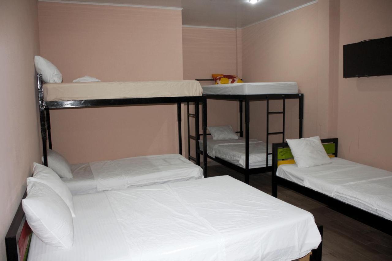 Hotel La Castella Σαν Χοσέ Εξωτερικό φωτογραφία