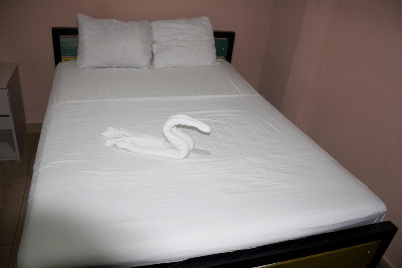 Hotel La Castella Σαν Χοσέ Εξωτερικό φωτογραφία
