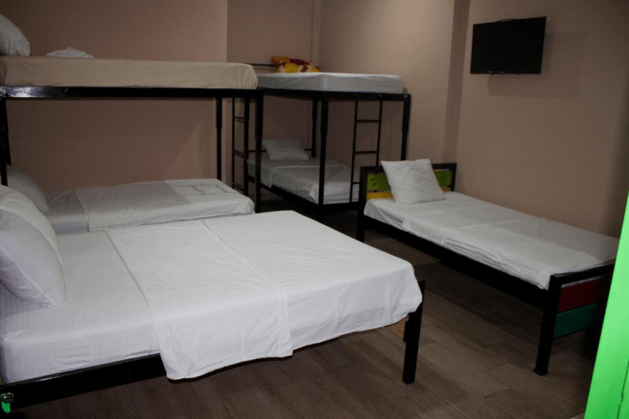Hotel La Castella Σαν Χοσέ Εξωτερικό φωτογραφία