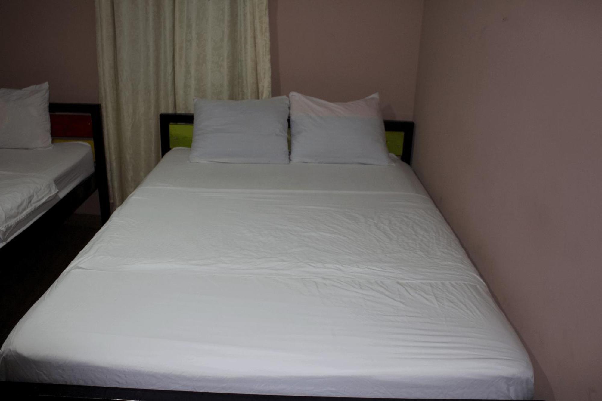 Hotel La Castella Σαν Χοσέ Εξωτερικό φωτογραφία